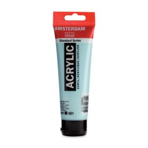 Amsterdam Acrylverf 120 Ml Hemelsblauw Licht