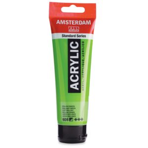 Amsterdam Acrylverf 120 Ml Briljantgroen