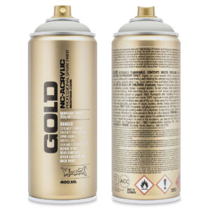 Montana Gold Spray Acryl Buzzard 400ml