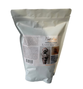 Powertex Easy 3d Flex 1000 Gram
