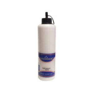 Cadence Gesso Wit 500ml