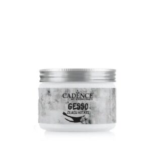 Cadence Gesso Wit 150ml