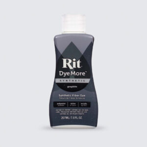 Rit Dyemore Graphite 236ml