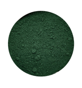 Powertex Pigmentpoeder Powercolor (donker) Groen 018