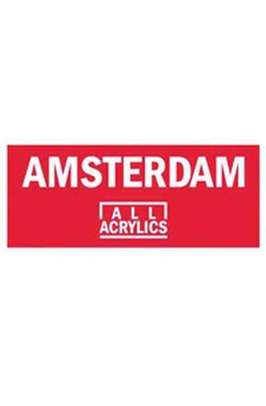 Amsterdam All Acrylics