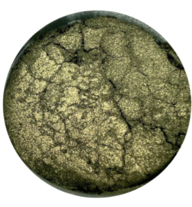 Powertex Pigment Poeder Colortricx Olive Green 0420