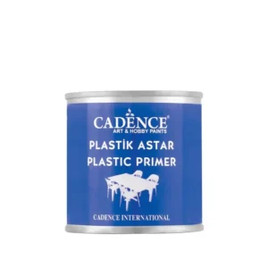 Plastic Primer 250 Ml Cadence