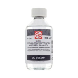Amsterdam Reukloze Terpentine 250ml
