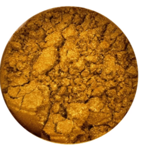 Powertex Pigmentpoeder Colortricx Richgold 0103