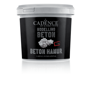 Cadence Modelling Beton 1,5 Kg