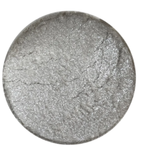 Powertex Pigmentpoeder Colortricx Silver 0101