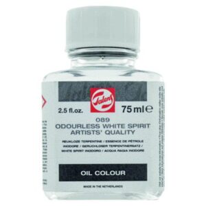 Amsterdam Reukloze Terpentine 75ml