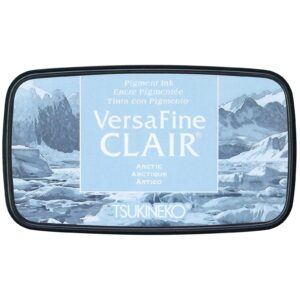 Versafine Clair Ink Pad Arctic