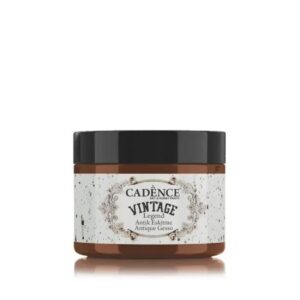Cadence Vintage Legend Gesso Bruin 0012 150 Ml