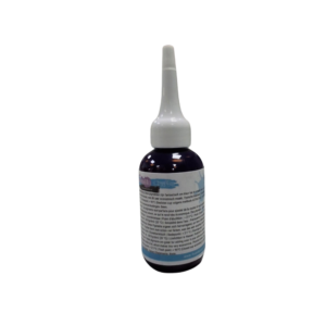 Pigment Voor Siliconen Blauw 1kg