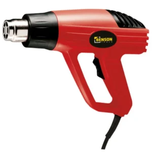 Benson Heattool Heatgun | 2000w