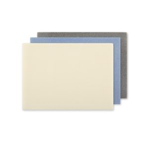 Beadalon Kralen Mat 23 X 30 Cm Beige Blue Grey 3 Stuks