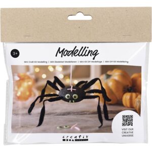 Mini Hobbyset Boetseren Spin