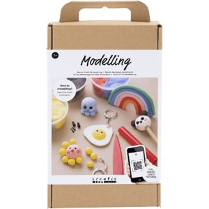Diy Starter Hobbyset Boetseren