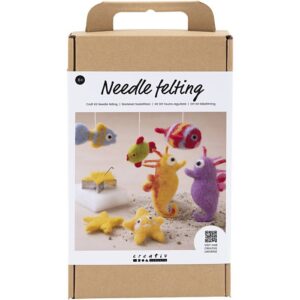 Hobbyset Naaldvilten Dieren In Water