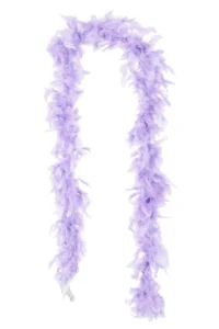 Boa Lila Populaire 180cm/50gr