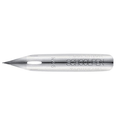 Pen Nib For Manga School Pen | 3 Stuks