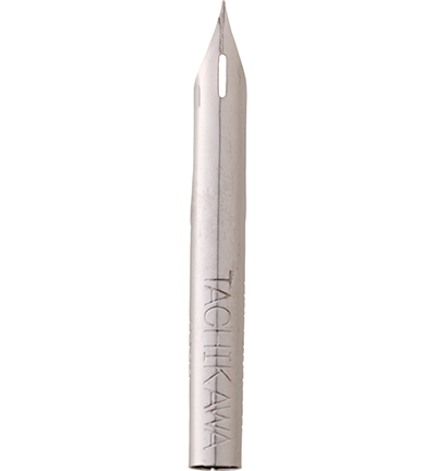 Pen Nib For Manga (maru Pen) | 3 Stuks