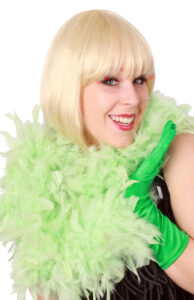 Boa Zeegroen Populaire 180cm/50gr