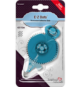 E Z Dots Refill Dots Permanent