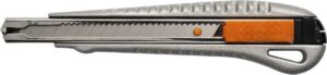 Fiskars Aluminium Afbreekmes B: 9mm