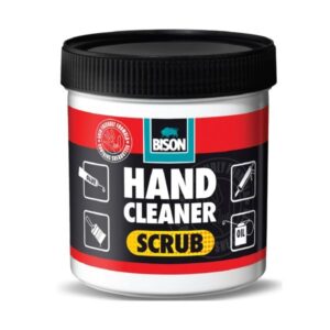 Bison Handcleaner 500 Ml Pot