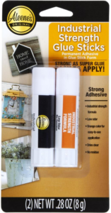 Aleene's Industrial Glue Sticks 2x8 Gr