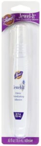 Aleene's Jewel It Sieradenlijm 18,6 Ml