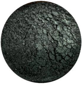 Powertex Pigment Poeder Colortricx Terragreen 0109