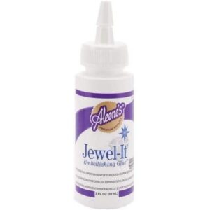 Aleene's Jewel It Sieradenlijm 59 Ml