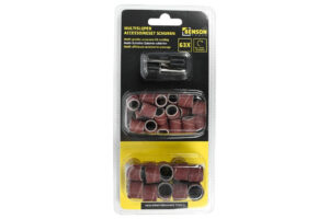 Benson | Multislijper Accessoireset Schuren