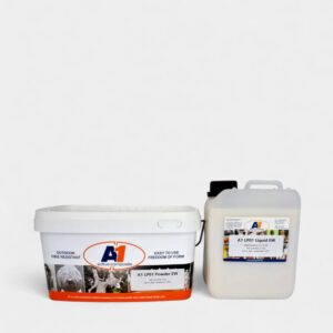 Acrylic One Extra White 5kg + 2.5kg