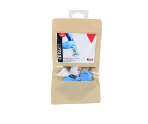 Creakit® Upcycling Met Sierstuc Color Blue Green