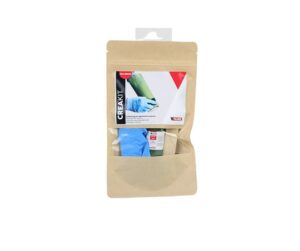 Creakit® Upcycling Met Sierstuc Color Pea Green