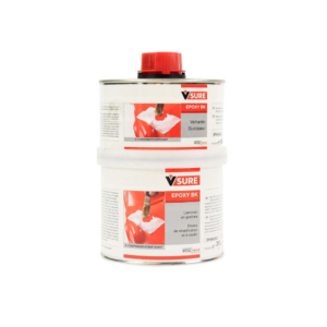 Epoxy Bk A+b 500 G