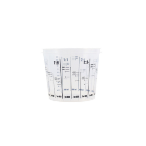 Maatcilinder 1,4 Ml
