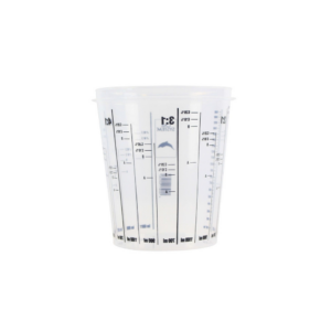 Maatcilinder 2,3 Ml