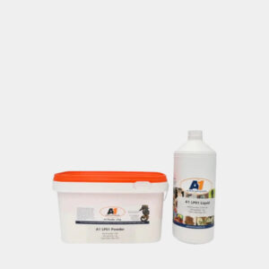 A1 Acrylic One A+b 2kg+1kg