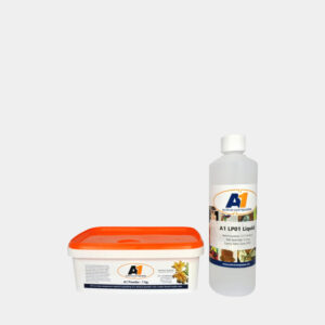 A1 Acrylic One A+b 1kg+500gr