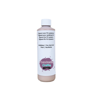 Mouldlife Pigment | Pu Hars | Kunsthars Huidskleur | 100gr