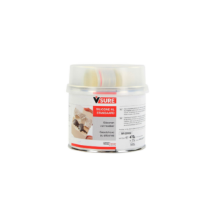 Silicone Nl A+b 0.5 Kg | Scheurvast