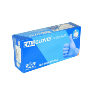 Nitriel Handschoenen 100 St Maat M