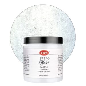 Eis Effekt Wit