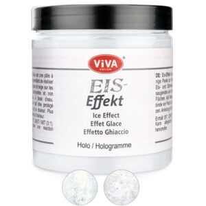 Eis Effekt Holografisch