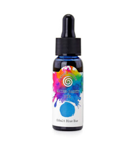 Cosmic Shimmer Inkt Op Waterbasis Cobalt Blue Hue